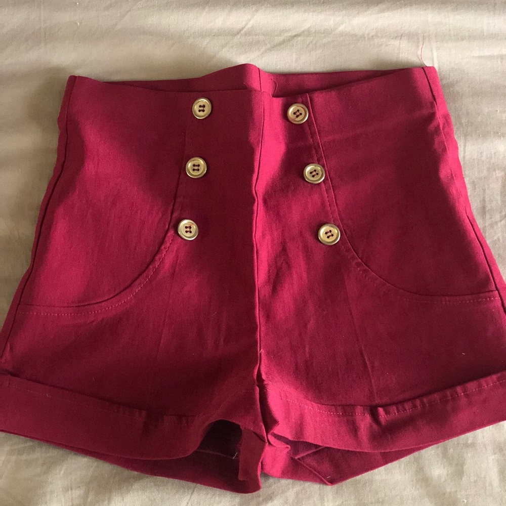 Shorts